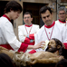 foto de semana santa